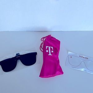 Official T-Mobile Tuesdays 2024 Eclipse Sunglasses
